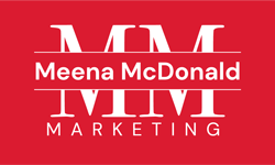 Meena McDonald Marketing Meena McDonald Marketing